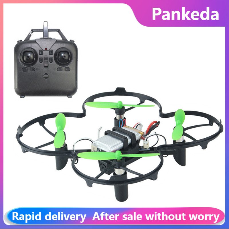 Drone Battery Case - DM002 DIY Quadcopter met vaste hoogte