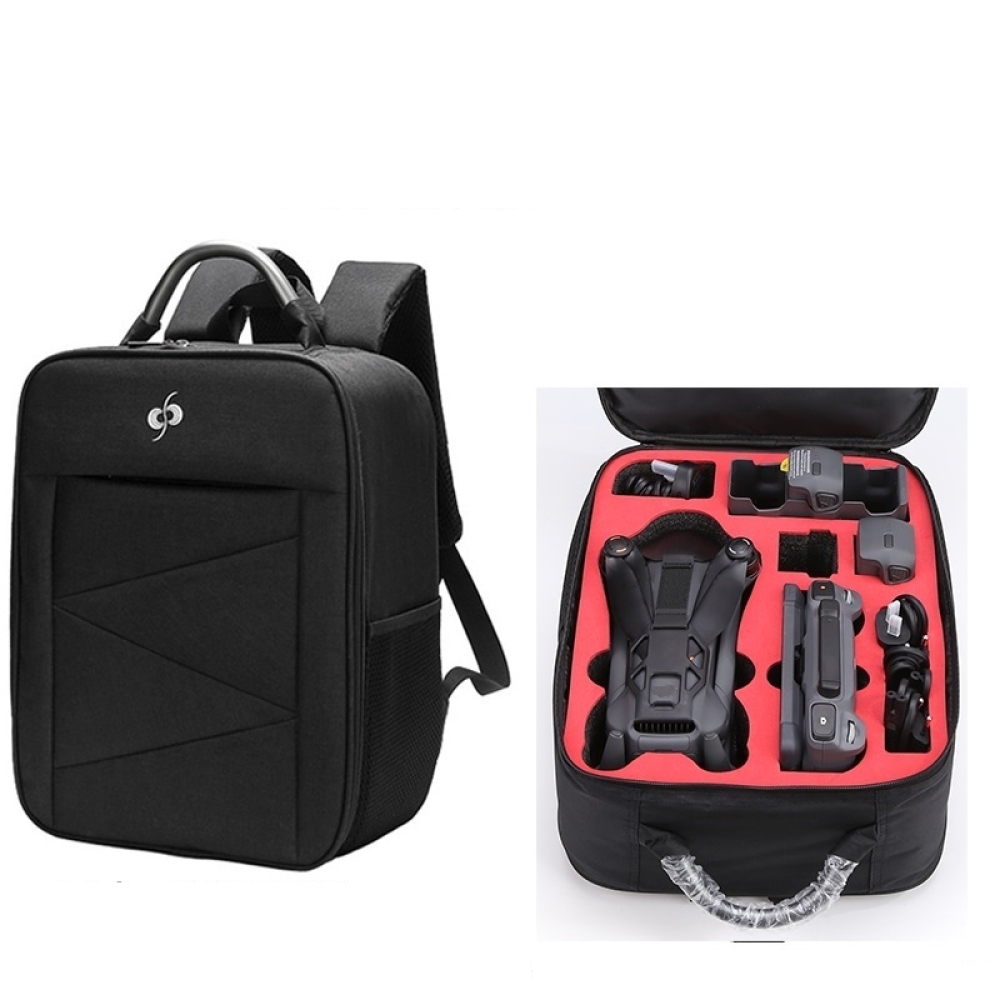 Drone Battery Case - Draagtas voor DJI Mavic 4 Pro,