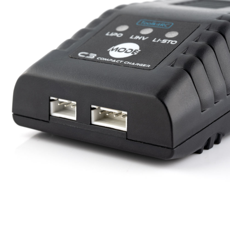 Drone Battery 3S - ToolkitRC C3 Balanslader 2S 3S 25W