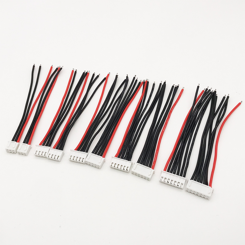 Drone Battery 6S - 10 stks/partij 1 S/2 S/3 S/4