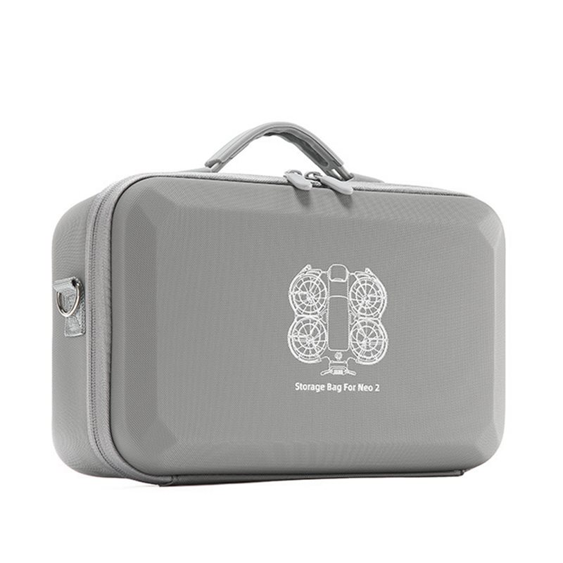 Drone Battery Case - Beschermhoes voor DJI Neo 2 drone