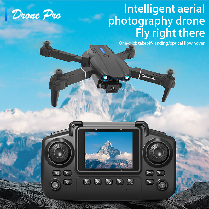 Drone Battery Balance Charger - E99 Air Screen Control Drone Professionele