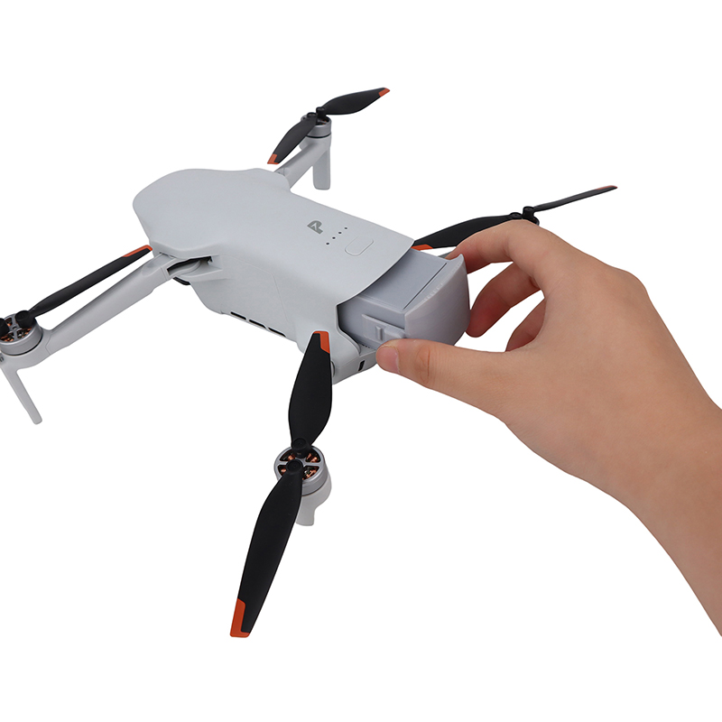 Voor Potensic ATOM 3 Drone Pro - Drone Battery Case recensie en prijs