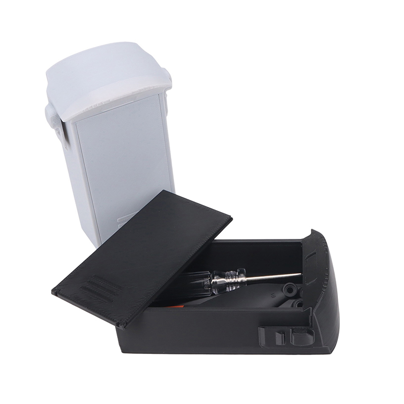Voor Potensic ATOM 3 Drone Pro - Drone Battery Case recensie en prijs