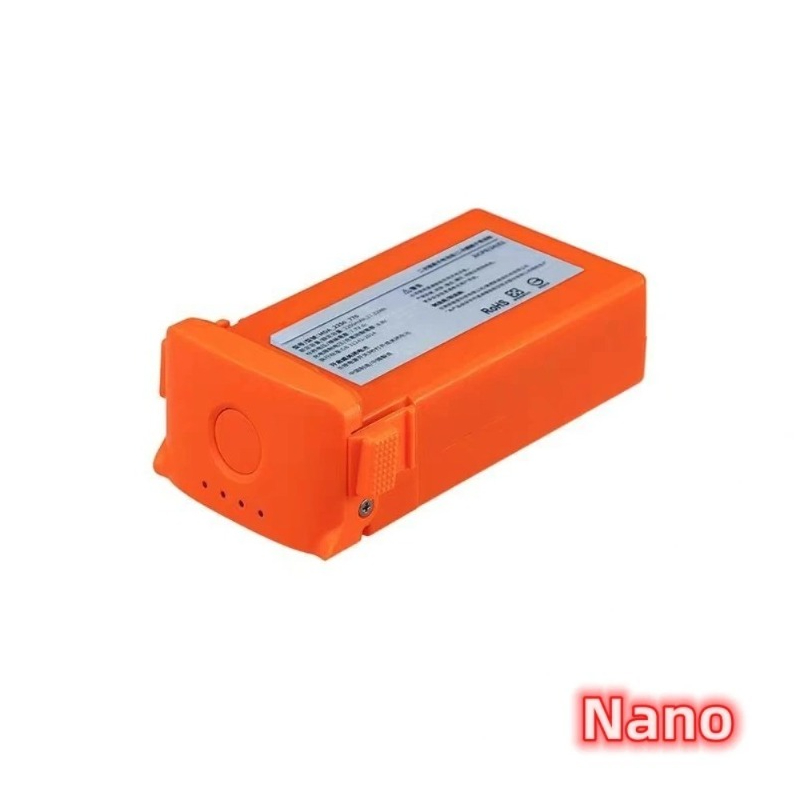 Hoge Capaciteit 2250mAh 7.7V D - Autel Drone Evo Nano recensie en prijs