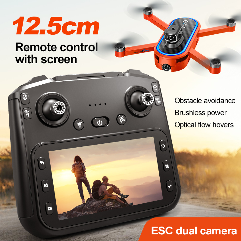 2025 S186 Drone Professionele  - Drone Battery Box recensie en prijs