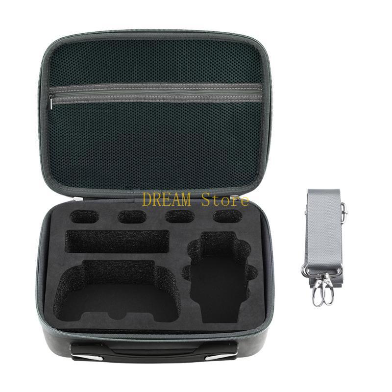 Stofdicht draagtas voor koffer - Drone Battery Case recensie en prijs