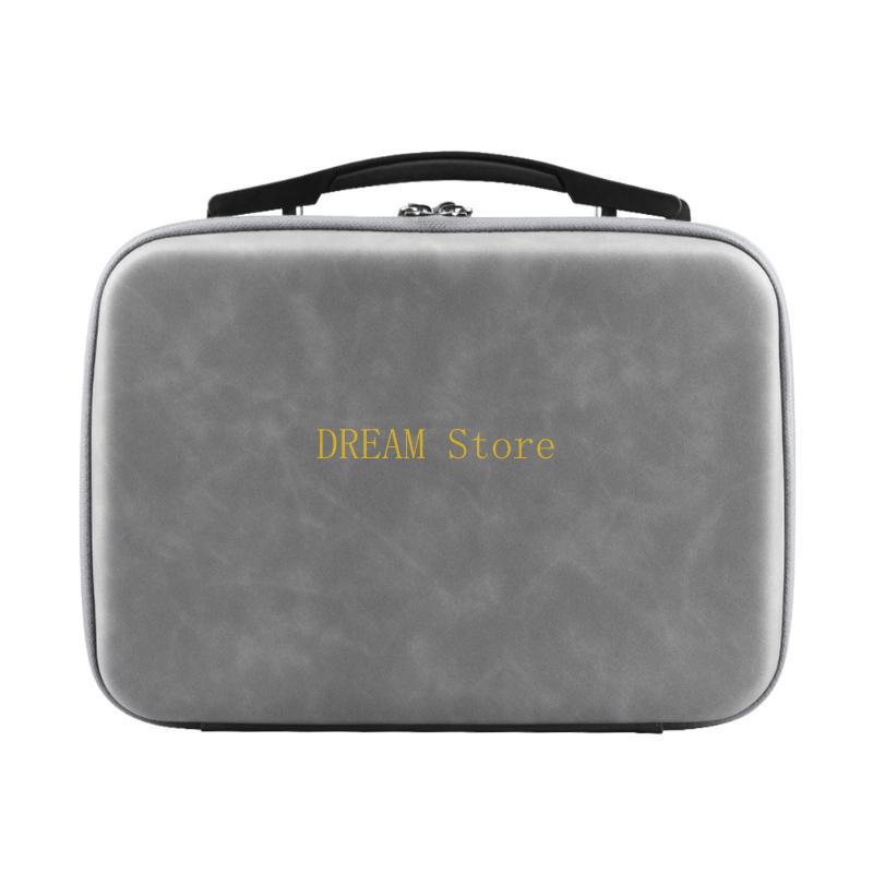 Stofdicht draagtas voor koffer - Drone Battery Case recensie en prijs