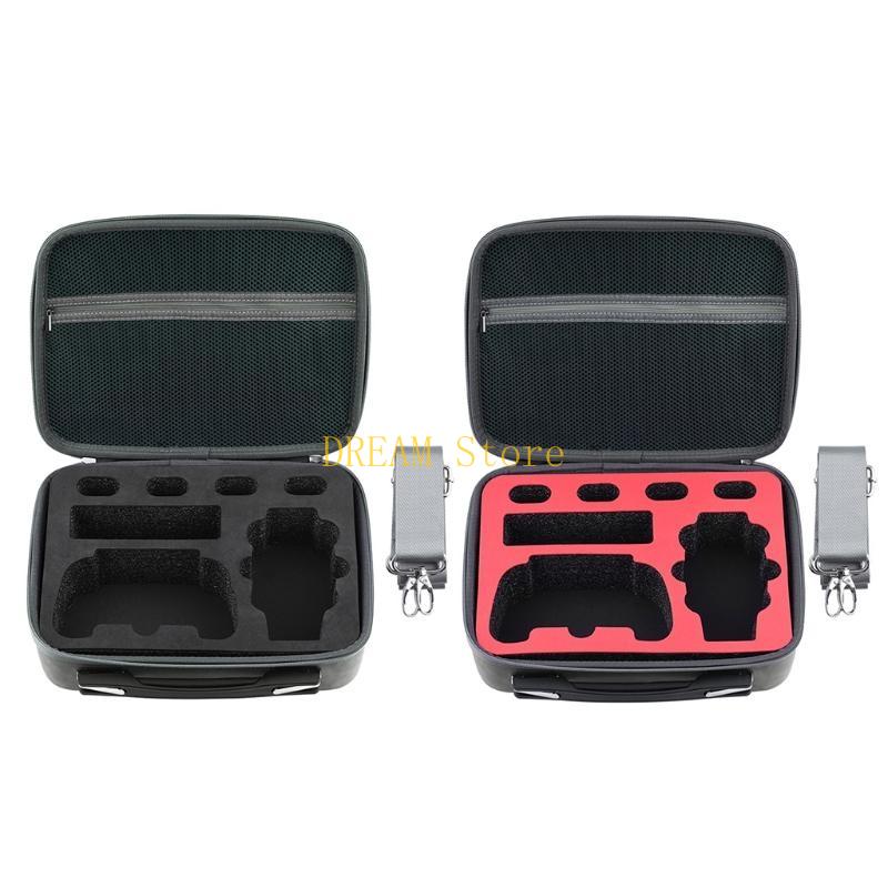 Stofdicht draagtas voor koffer - Drone Battery Case recensie en prijs