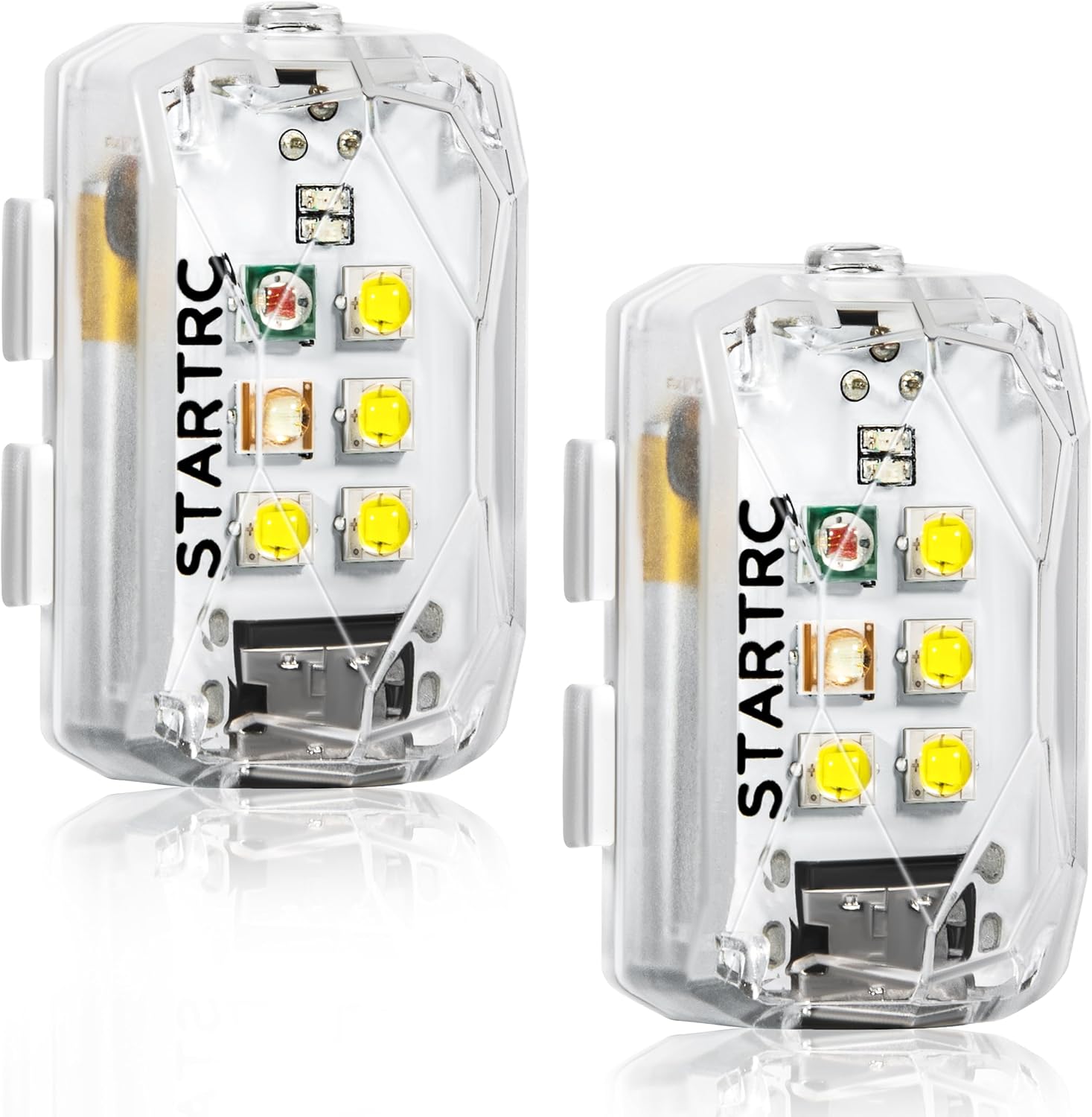 STARTRC Drone Stroboscoop Anti - Drone Battery Bag recensie en prijs