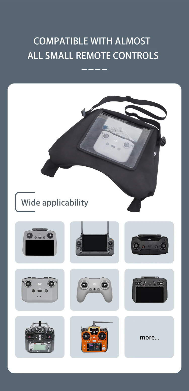 Universele Warme Handschoenen  - Drone Battery 3S recensie en prijs