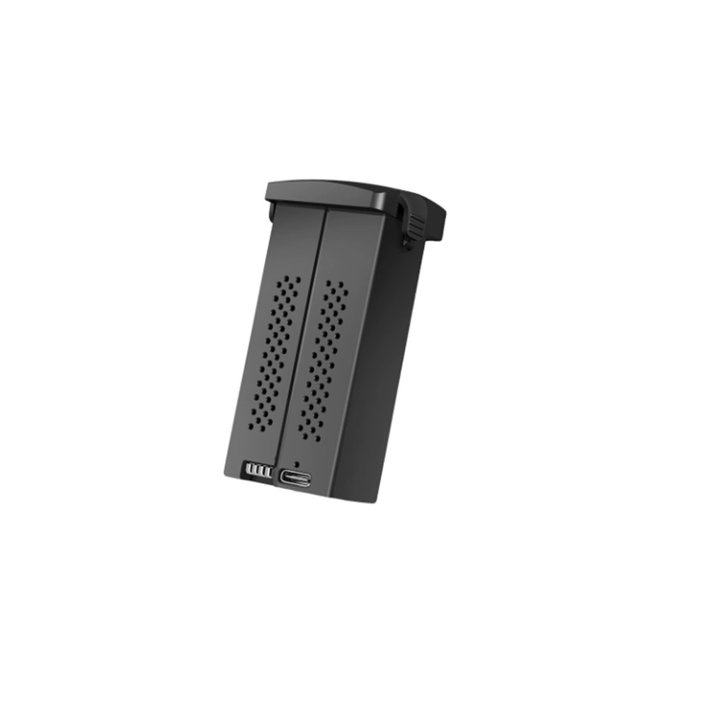 A1R 3S GPS-batterij 7.4V 3000m - Drone Battery 3S recensie en prijs