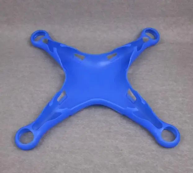 Siliconen FUSELAGE hoes Verdik - Drone Battery Case recensie en prijs