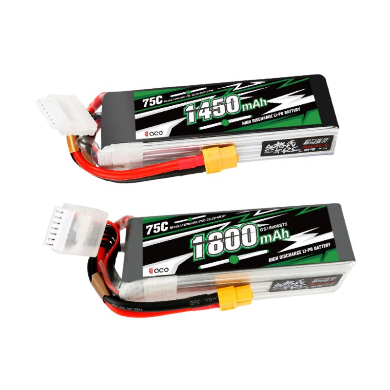 FPV-ontvanger met lage latenti - Tbs Fpv Tracer recensie en prijs