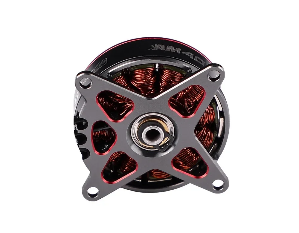 T-MOTOR AM40 V2 3D/4D KV1550/K - Drone Battery 3S recensie en prijs