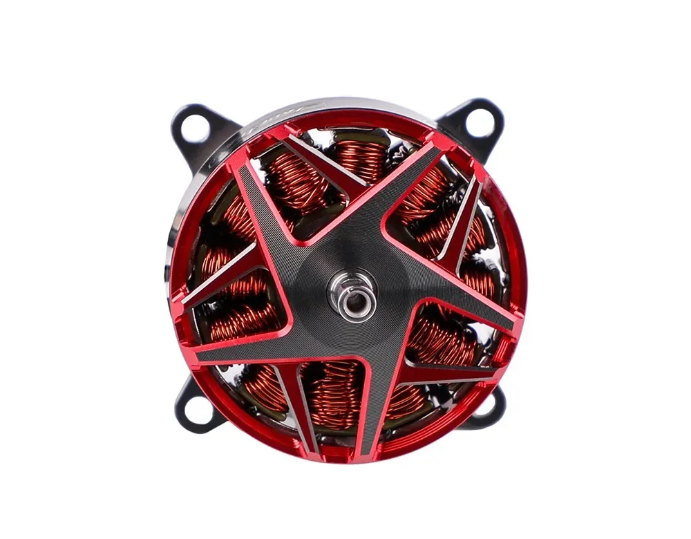 T-MOTOR AM40 V2 3D/4D KV1550/K - Drone Battery 3S recensie en prijs