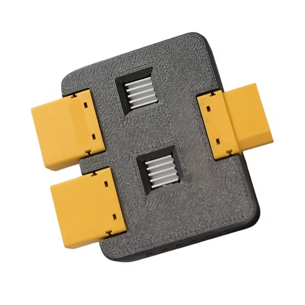 B29C-XT90 Poortgeïntegreerde b - Drone Battery Parallel Board recensie en prijs