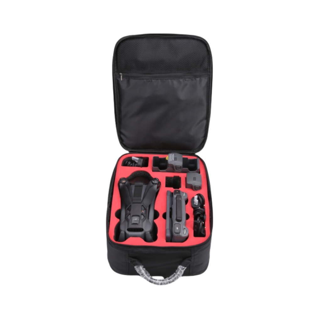 Draagtas voor DJI Mavic 4 Pro, - Drone Battery Case recensie en prijs