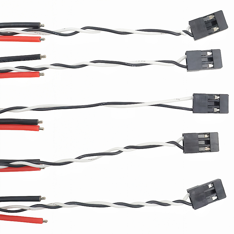 FVT Little Bee-Spring 20A/30A  - Drone Battery 6S recensie en prijs
