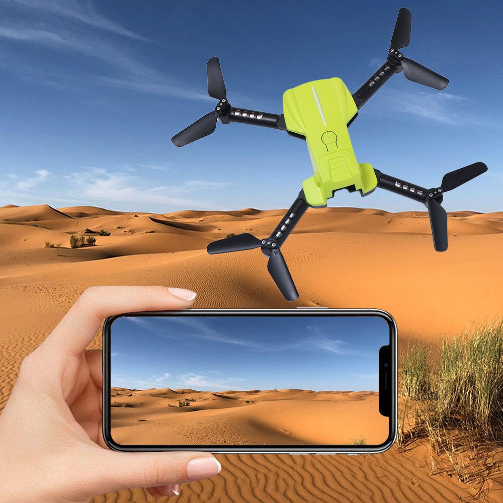 RC Helicopter ABS Afstandsbedi - Drone Battery Box recensie en prijs