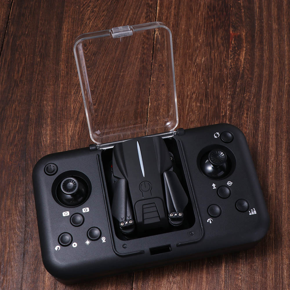 RC Helicopter ABS Afstandsbedi - Drone Battery Box recensie en prijs