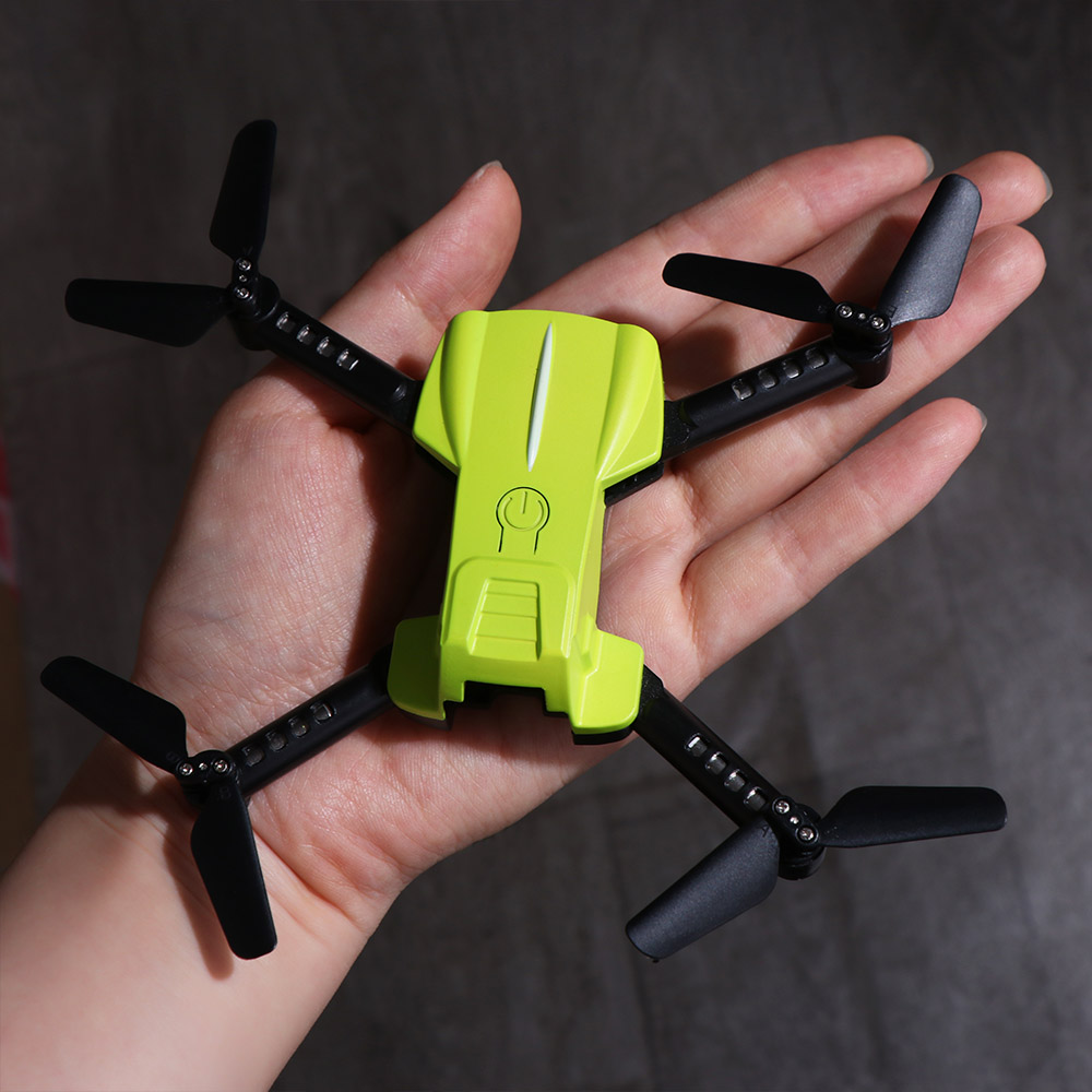 RC Helicopter ABS Afstandsbedi - Drone Battery Box recensie en prijs