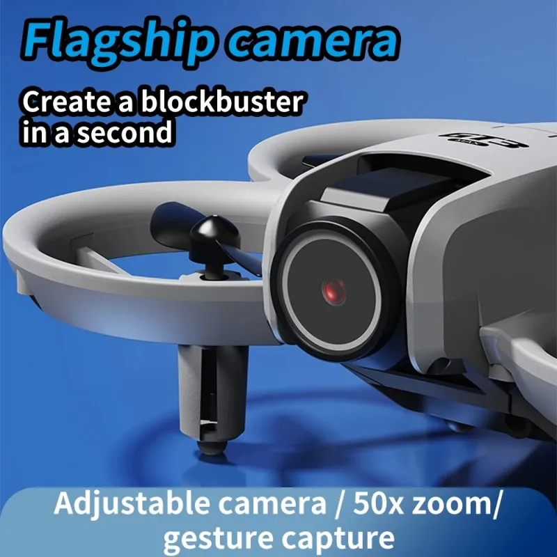 Xiaomi GT3 MAX GPS Drone 8K Lu - Drone Battery Balance Charger recensie en prijs