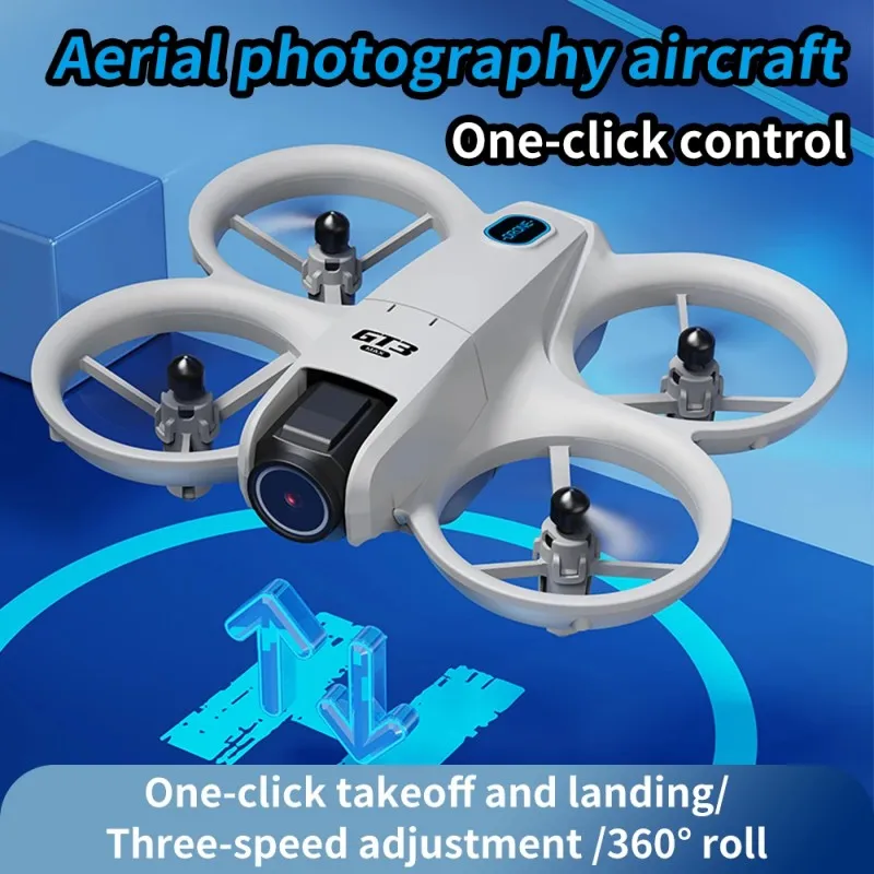 Xiaomi GT3 MAX GPS Drone 8K Lu - Drone Battery Balance Charger recensie en prijs