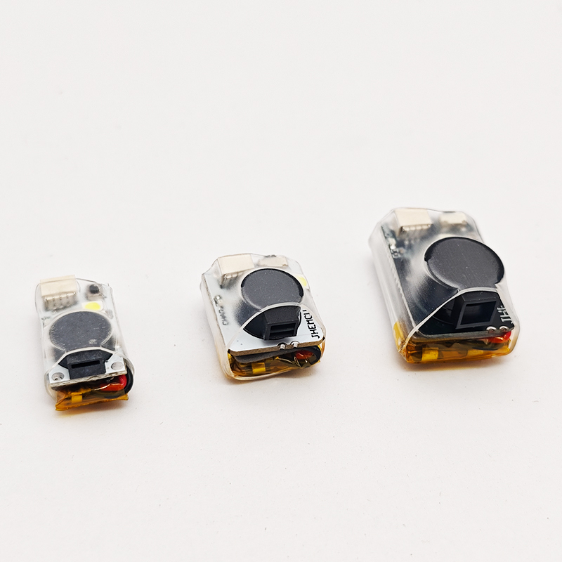 Jhe42b/Jhe42b_s/Jhe20b Finder  - Drone Battery Alarm recensie en prijs