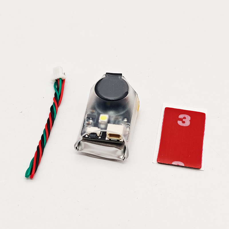 Jhe42b/Jhe42b_s/Jhe20b Finder  - Drone Battery Alarm recensie en prijs