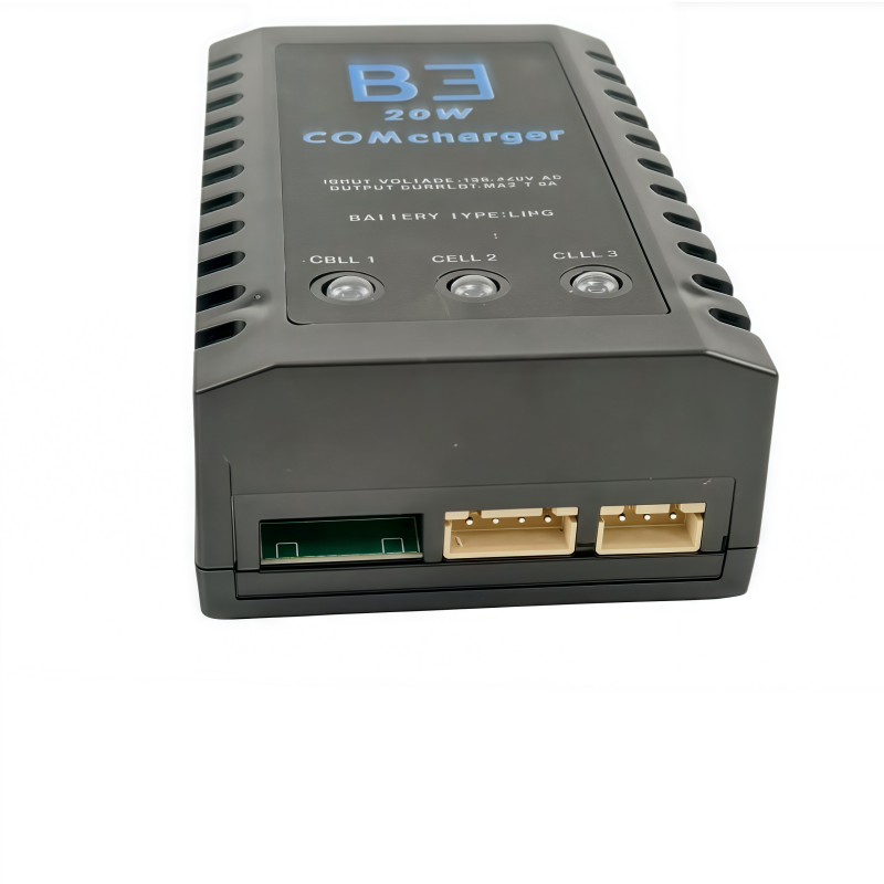 B3 20W eenvoudige gebalanceerd - Drone Battery 3S recensie en prijs