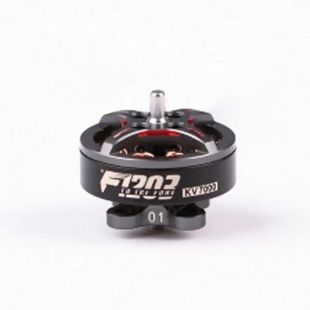 T-HOBBY F1203 7000kv 2-3s Lipo - Drone Battery 3S recensie en prijs