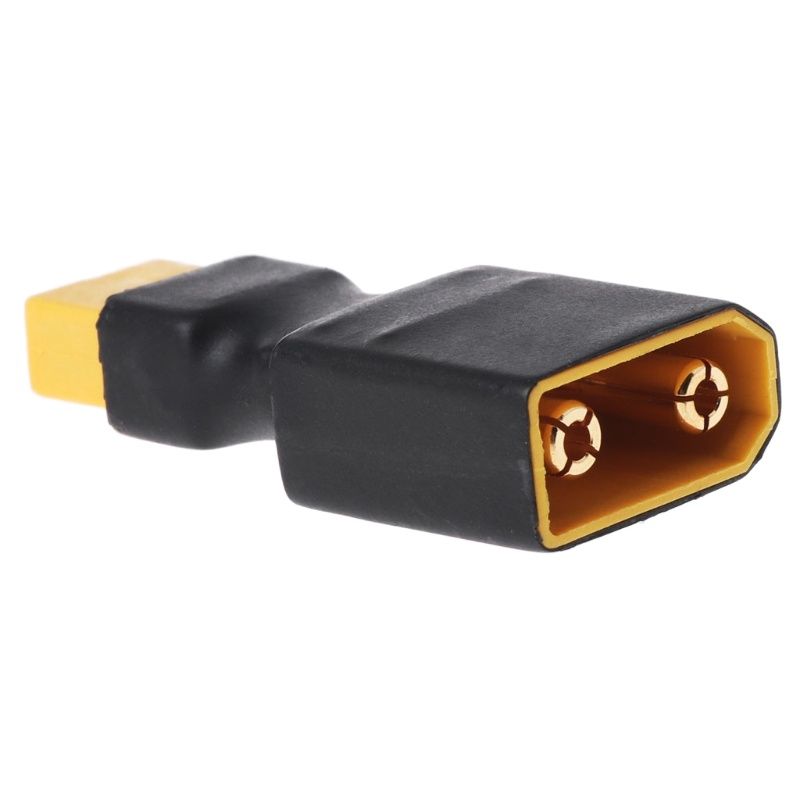 XT90 mannelijke naar XT60 vrou - Drone Battery Charger recensie en prijs