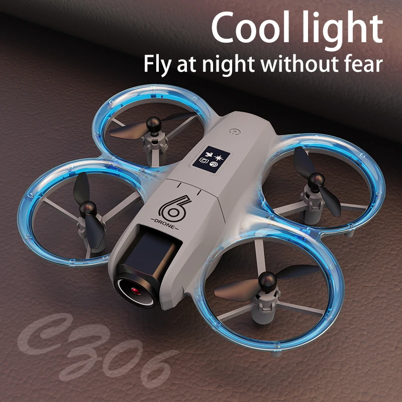 CZ06 Mini RC Quadcopter Drone  - Drone Battery Box recensie en prijs
