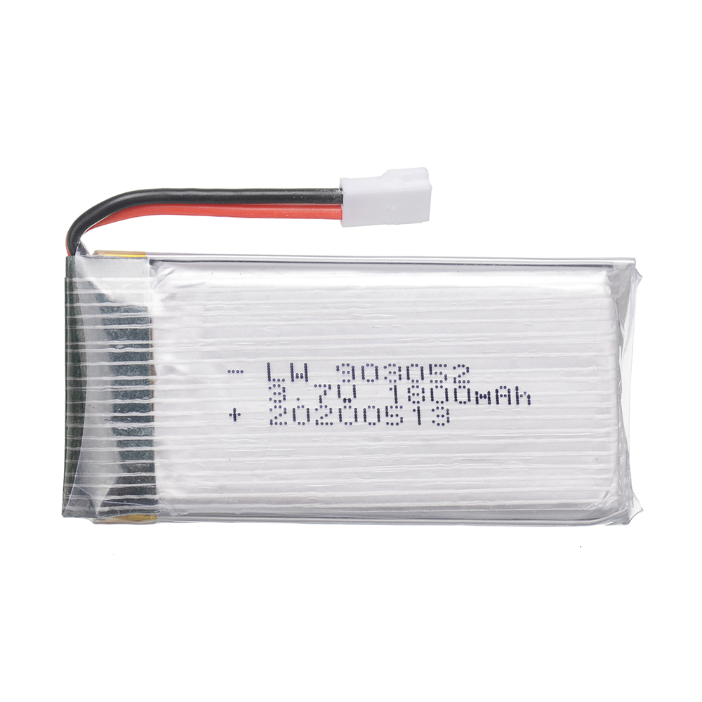 5IN1 Charger 903052 3.7V 1800m - Drone Battery Charger recensie en prijs