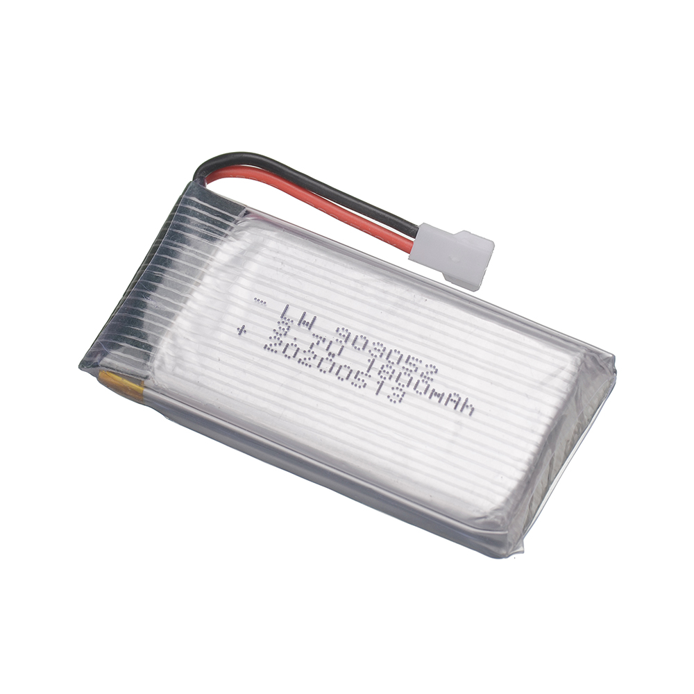 5IN1 Charger 903052 3.7V 1800m - Drone Battery Charger recensie en prijs
