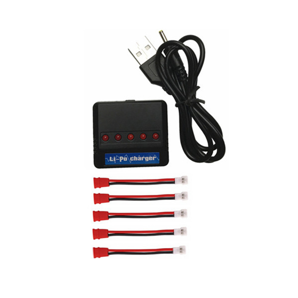 3.7 V 1200 mAh 903052 lipo bat - Drone Battery Charger recensie en prijs