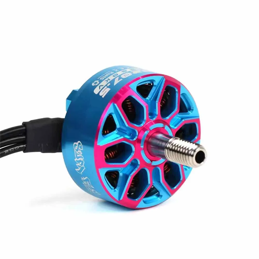Axisflying Bando 2207.5 6S 186 - Drone Battery 6S recensie en prijs