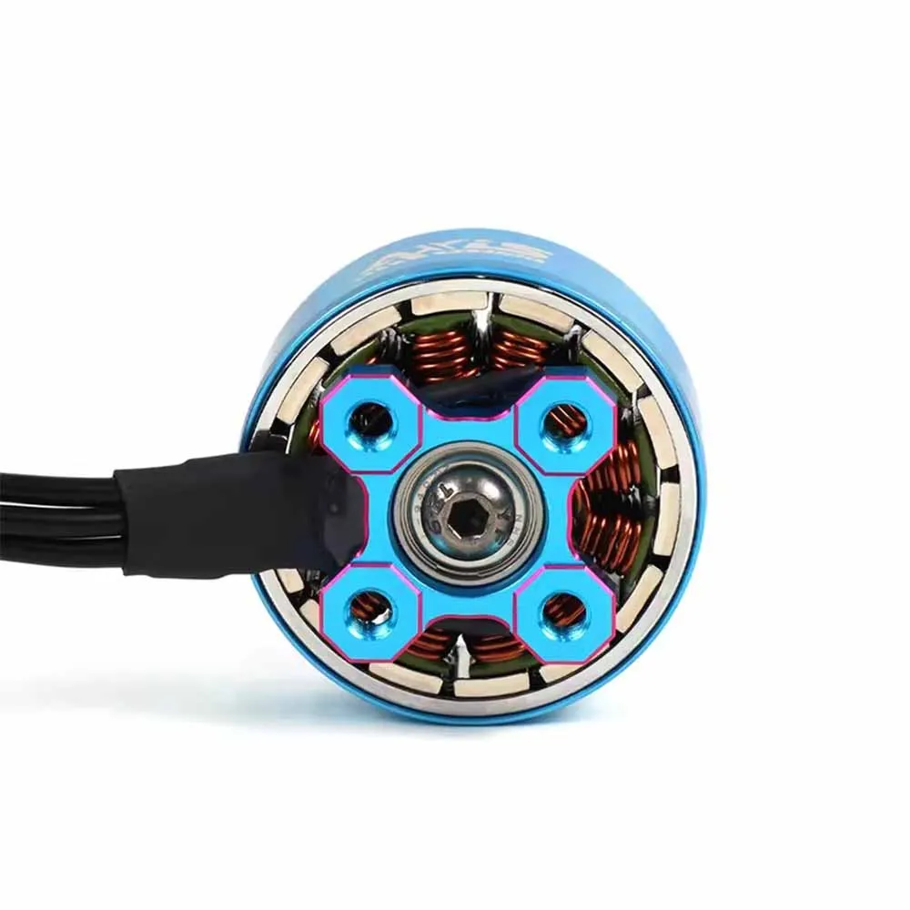 Axisflying Bando 2207.5 6S 186 - Drone Battery 6S recensie en prijs