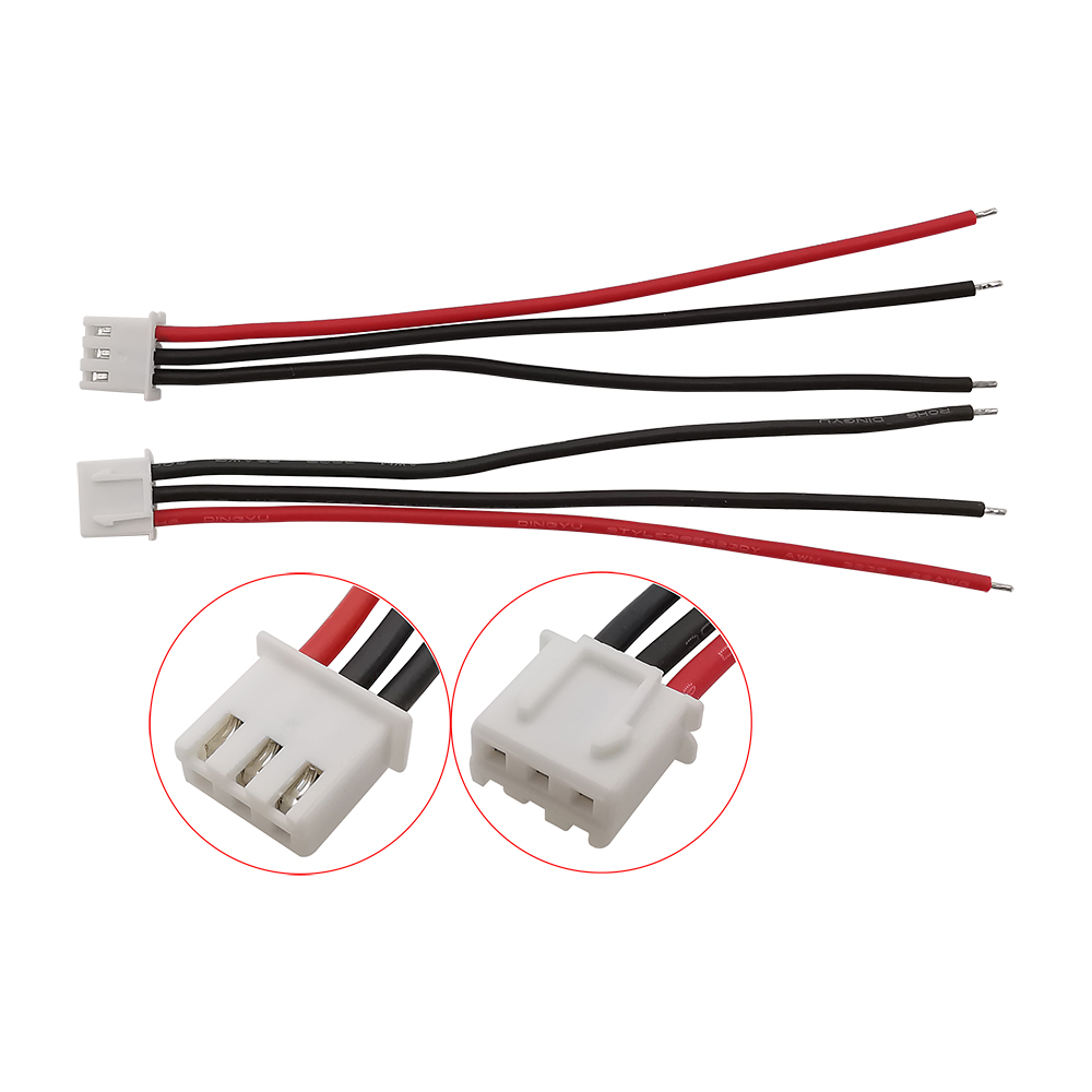 10 Stuks 10 Cm 1 S/2 S/3 S/4 S - Drone Battery 6S recensie en prijs