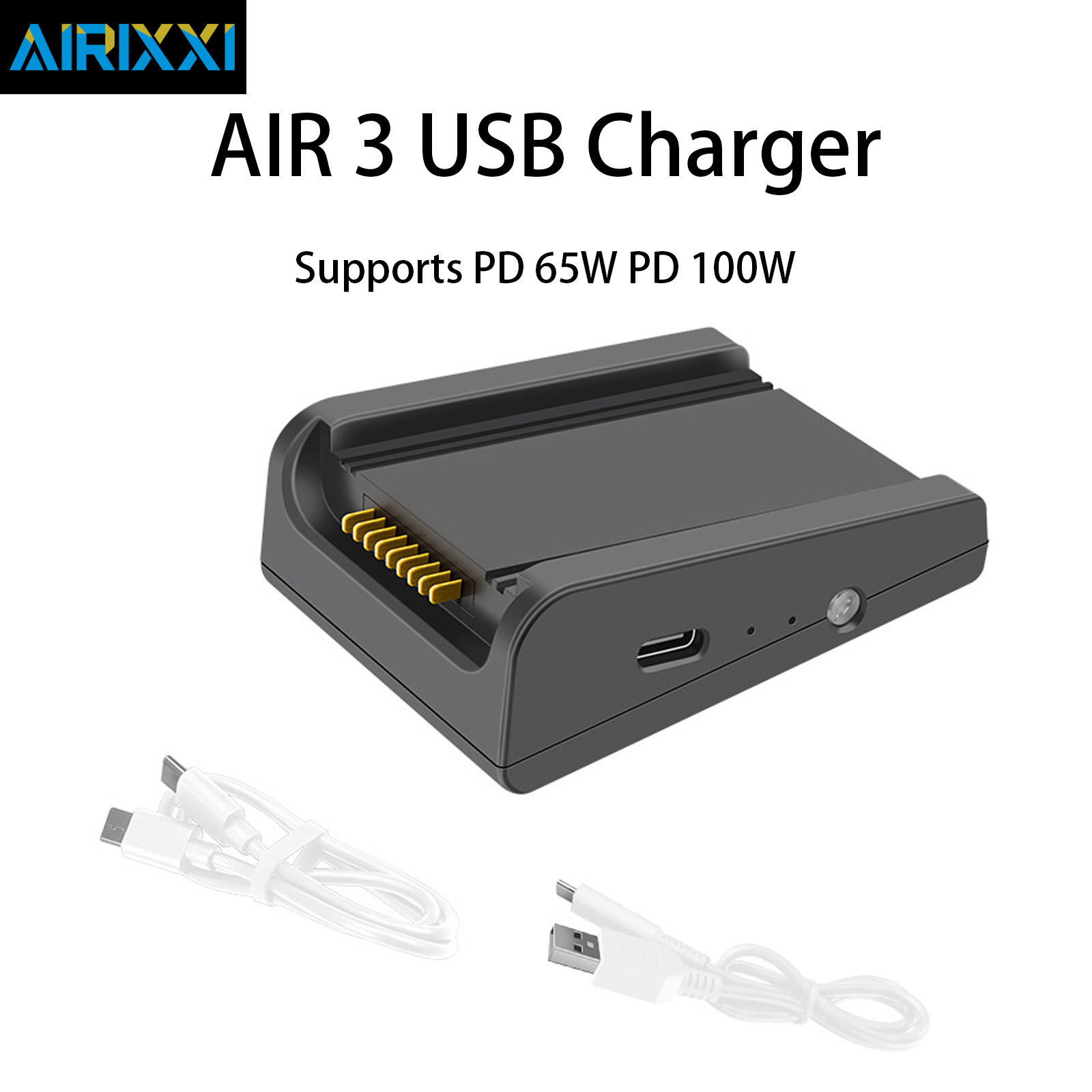 Voor DJI Air 3/Air 3S Drone Ba - Drone Battery 3S recensie en prijs