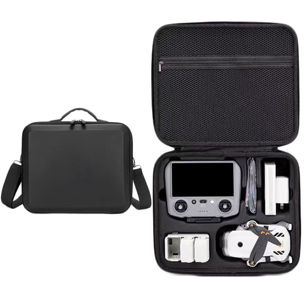 Draagbare opbergtas voor DJI L - Drone Battery Bag recensie en prijs