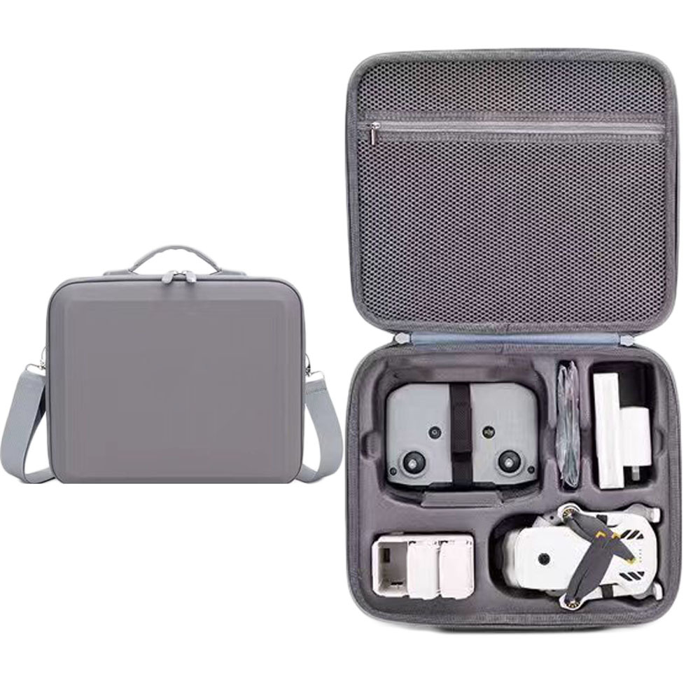 Draagbare opbergtas voor DJI L - Drone Battery Bag recensie en prijs
