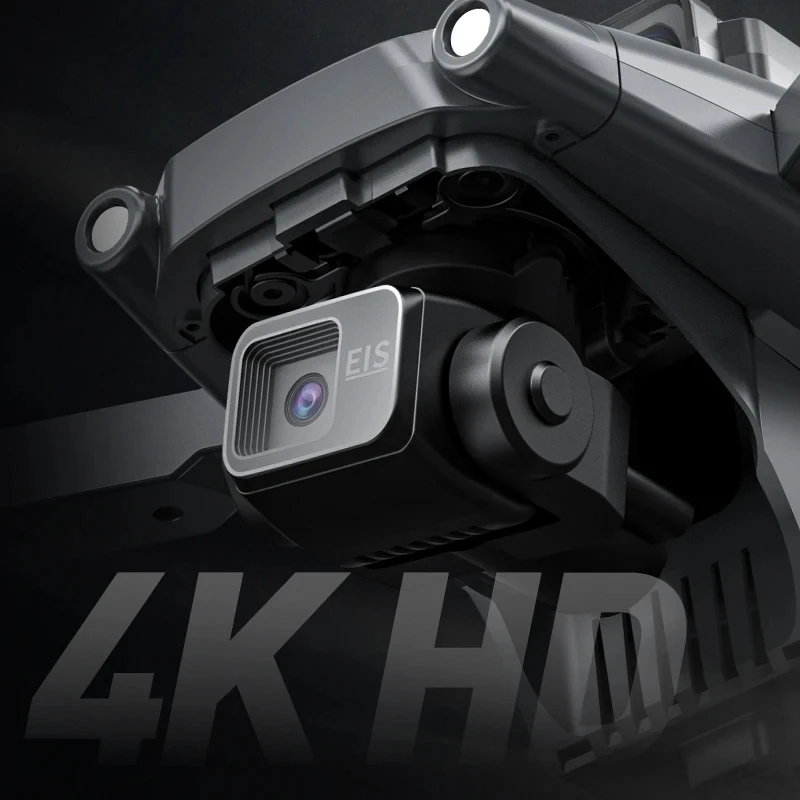 L600 PRO MAX GPS Drone Profess - Drone Battery Case recensie en prijs