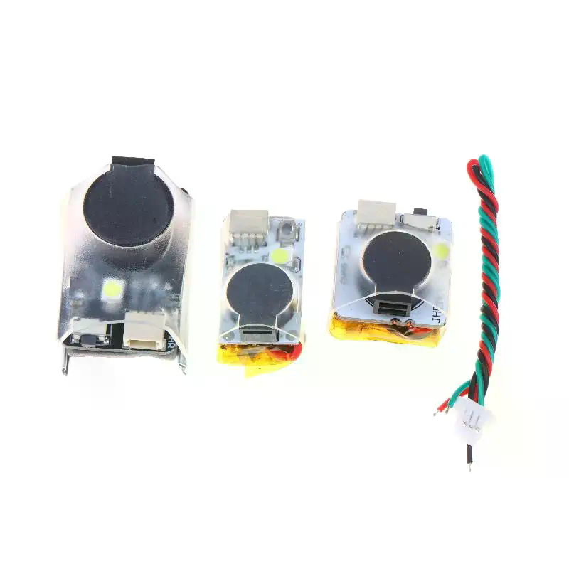 FPV Racing Drone Flight Contro - Drone Battery Alarm recensie en prijs