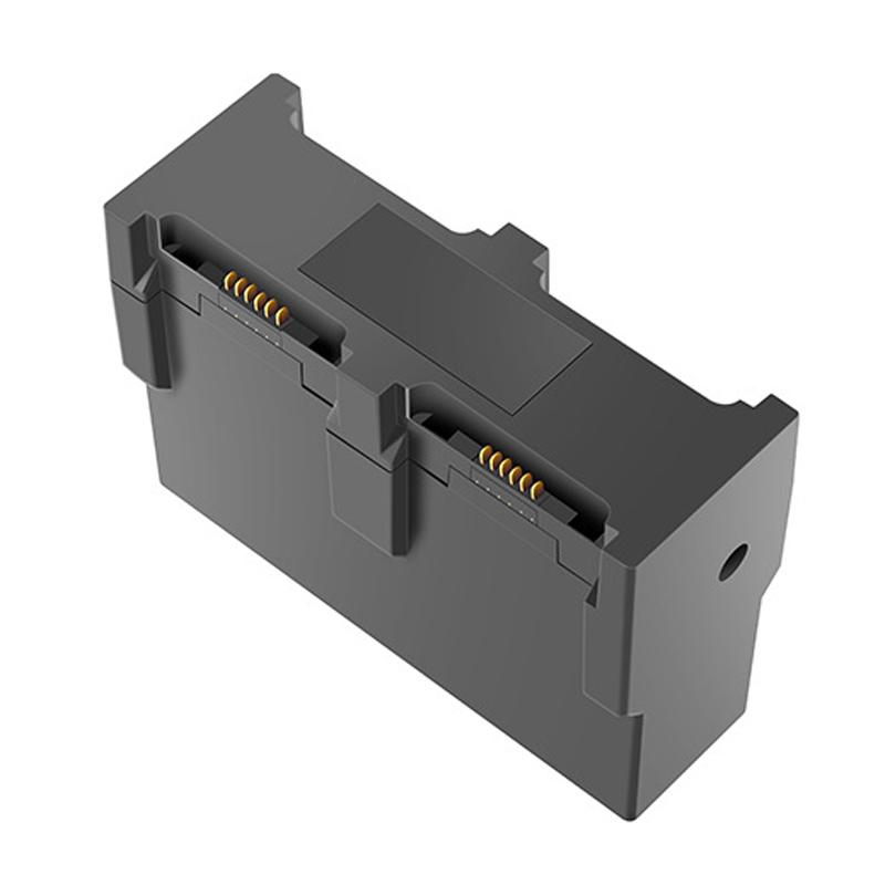 YX-split oplader voor DJI Spar - Drone Battery Parallel Board recensie en prijs