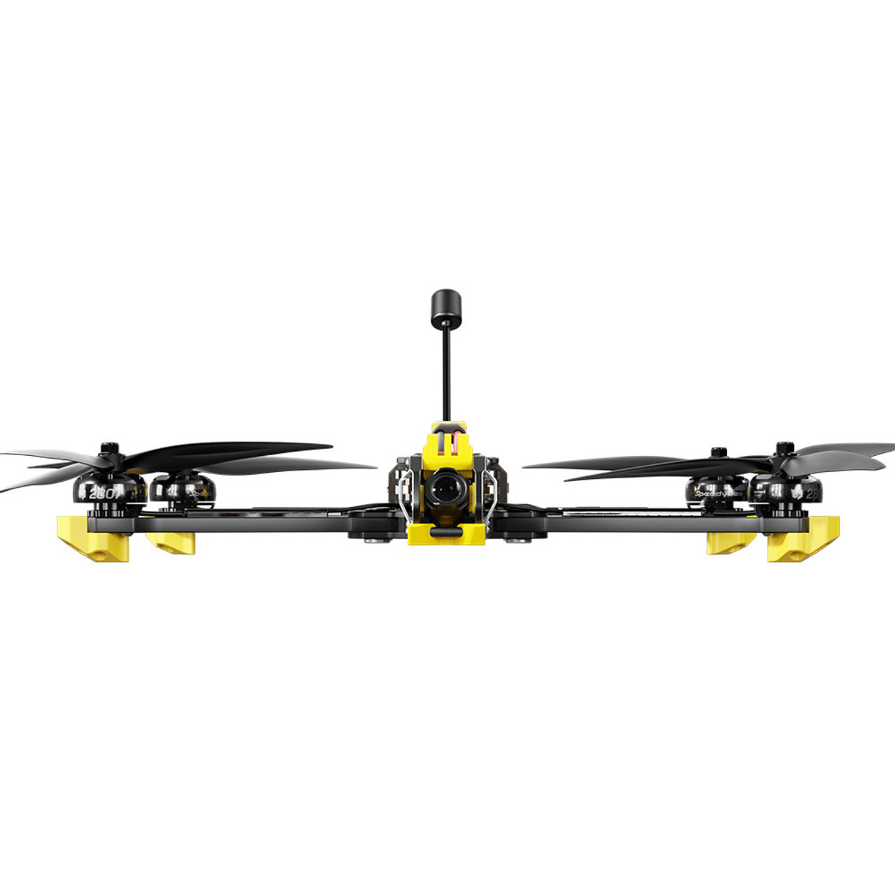 SpeedyBee Mario Fold 8 DC O3-k - Drone Battery Box recensie en prijs