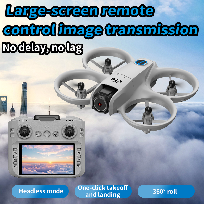 Nieuwe Model GT3 MAX Drones Gr - Drone Battery Case recensie en prijs