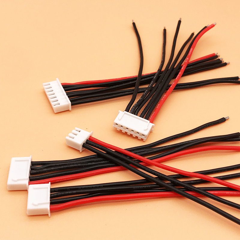 10 stks/partij 1 S/2 S/3 S/4 S - Drone Battery 6S recensie en prijs