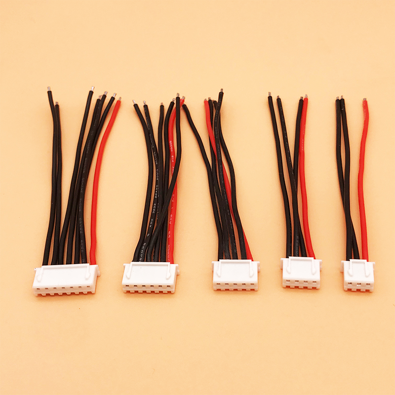 10 stks/partij 1 S/2 S/3 S/4 S - Drone Battery 6S recensie en prijs